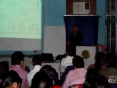 Dr A K Pandey Seminar2