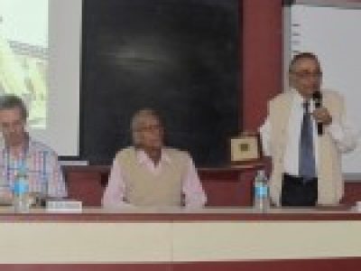 M.M. Chakraborty Memorial Lecture2
