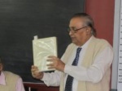 M.M. Chakraborty Memorial Lecture3