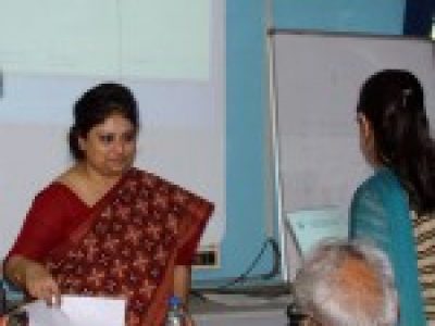 Sudev Bhusan Ghosh Young Scientist Award, R. K. Sur Memorial Award and S.P. Raychaudhuri Memorial Award, 20136