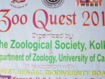 Zoo Quest 20131